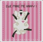 (image for) Ewe Make Me Happy